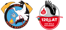 OSP Wola Batorska